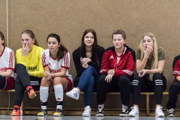 Bild 215 - wCJ KT Turnier Vormittag
